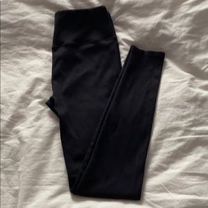 Fabletics Black leggings